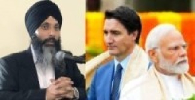 ‘जासुसमाथि नै प्रतिजासुसी गरेपछि भारतको संलग्नता खुल्यो’